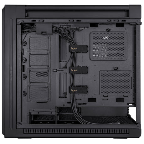 EAN 4711387338490 - ASUS ProArt PA602 Midi Tower Negro imagen 8