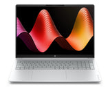 EAN 0199896323239 - HP OmniBook 3 16-bu0063ns Intel Core 3 100U Portátil 40,6 cm (16") 2K 8 GB DDR5-SDRAM 512 GB SSD Wi-Fi 6  imagen 1