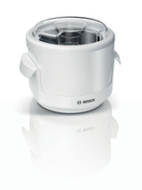 Accesorio Para Máquina De Hielo Bosch Home Muzs2eb Lanco, Para Procesador De Alimentos Mum Serie 2 Muzs2eb