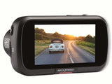 EAN 5060384255743 - Nextbase 322GW HD Wifi Bluetooth Batería, Encendedor de cigarrillos Negro, Plata imagen 3