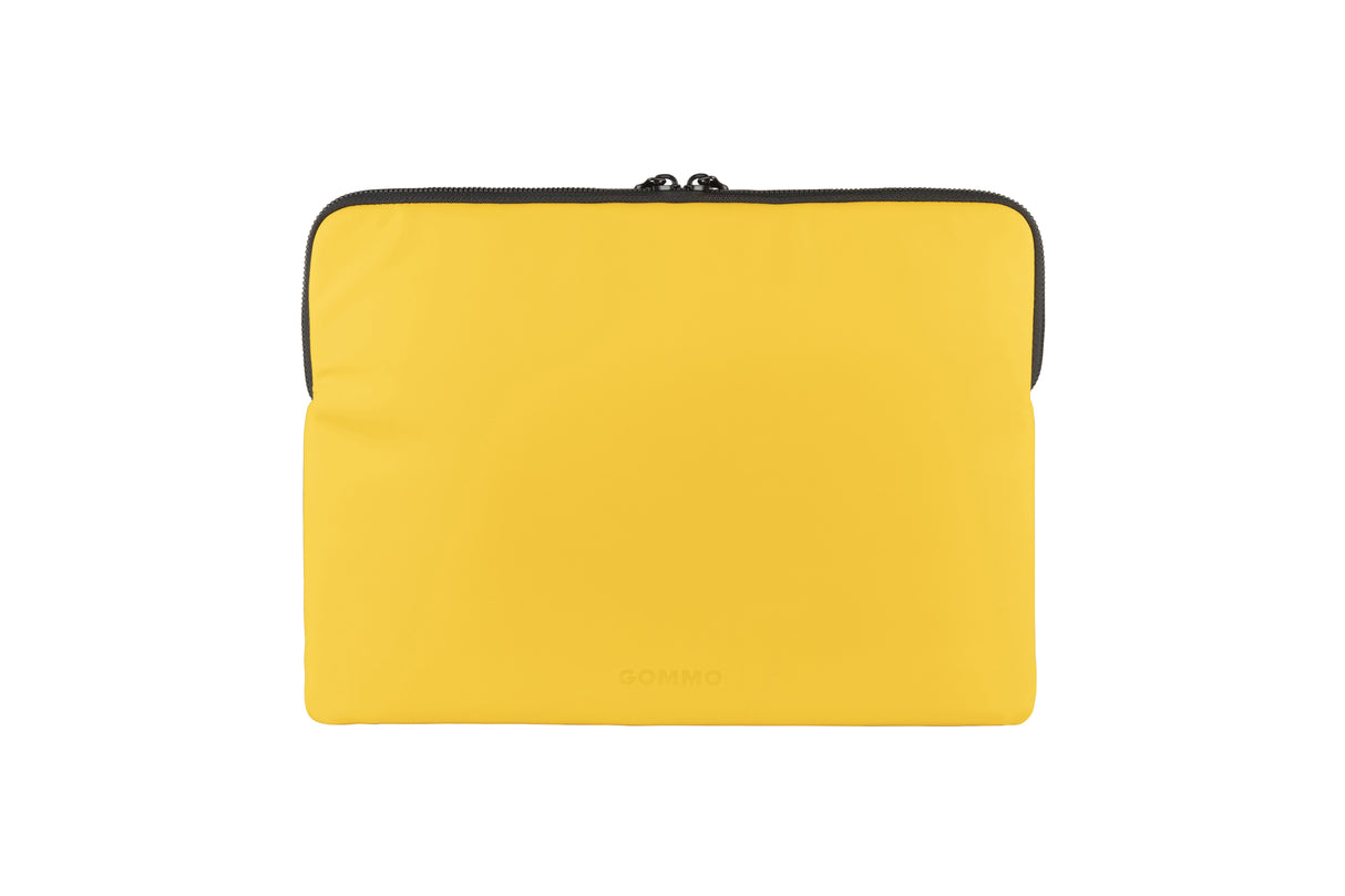 EAN 8020252195110 - Tucano BFGOM1314-Y maletines para portátil 35,6 cm (14") Funda Amarillo imagen 1