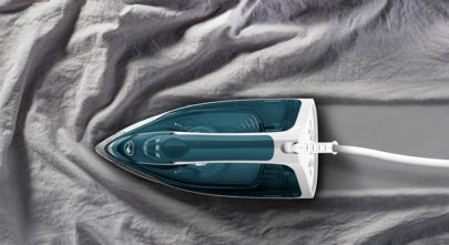 Plancha  Zelazko Tefal Fv 2839 Express Steam