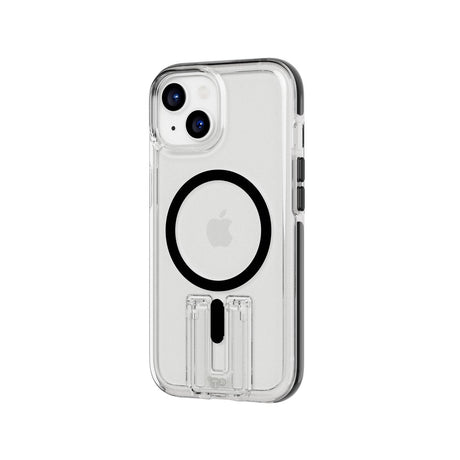 EAN 5056586724422 - Tech21 T21-10445 funda para teléfono móvil 15,5 cm (6.1") Negro, Transparente imagen 5