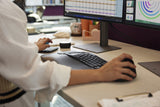 Hp 965 Blk Ergonomic Wl Kbd Fr