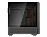 Caja Pc Cougar Gaming Mx600 Rgb Full Tower Negro