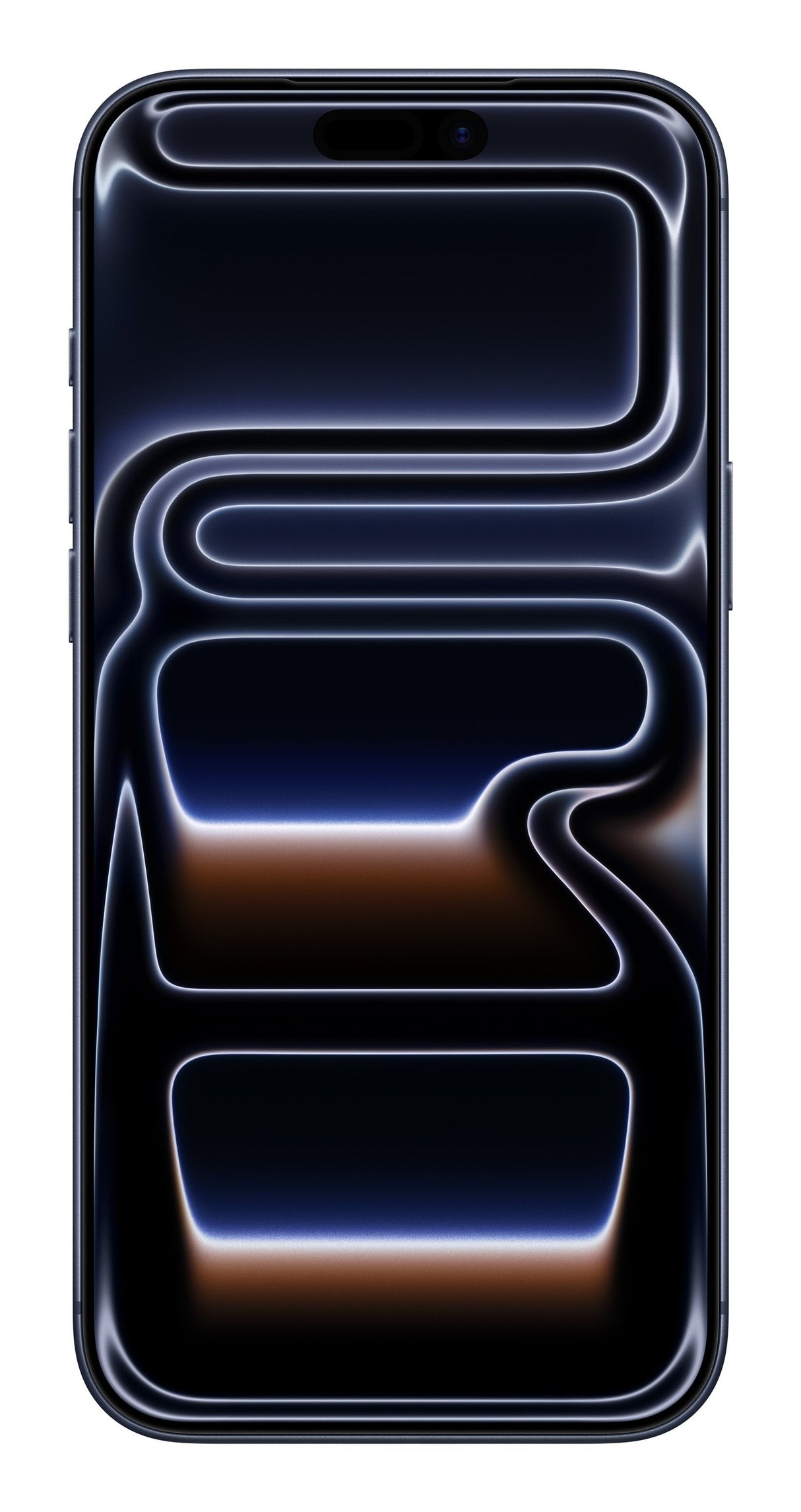 Apple Iphone 17 Pro Max 512gb Deep Blue Mfyu4ql/A