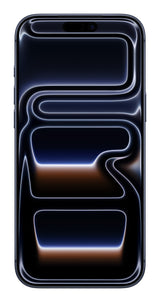 Apple Iphone 17 Pro Max 512gb Deep Blue Mfyu4ql/A