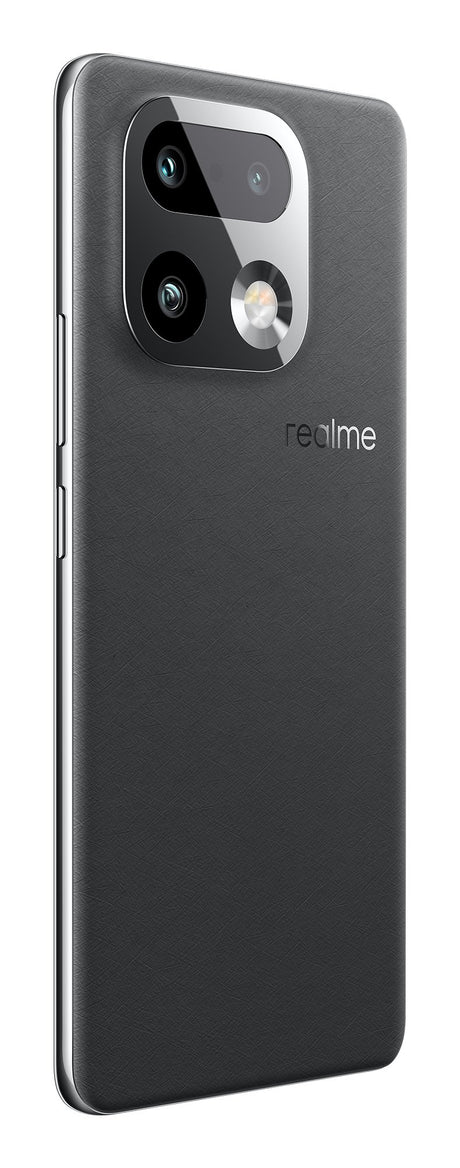 EAN 6941764482876 - realme 16 Pro+ 17,3 cm (6.8") 5G USB Tipo C 8 GB 256 GB 7000 mAh Gris imagen 6