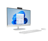 Hpc - Aio Omniestudio24-Cr0174ns Core I5-1335u 16gb 512gb 23,8" W11