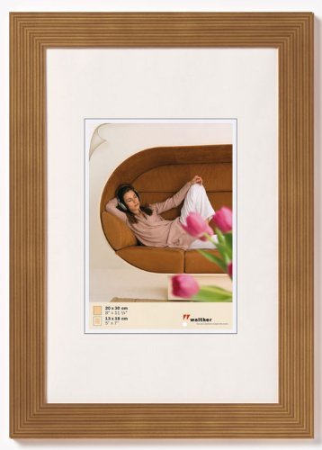 EAN 4004122176212 - Walther Design Grado 13x18 Madera imagen 1