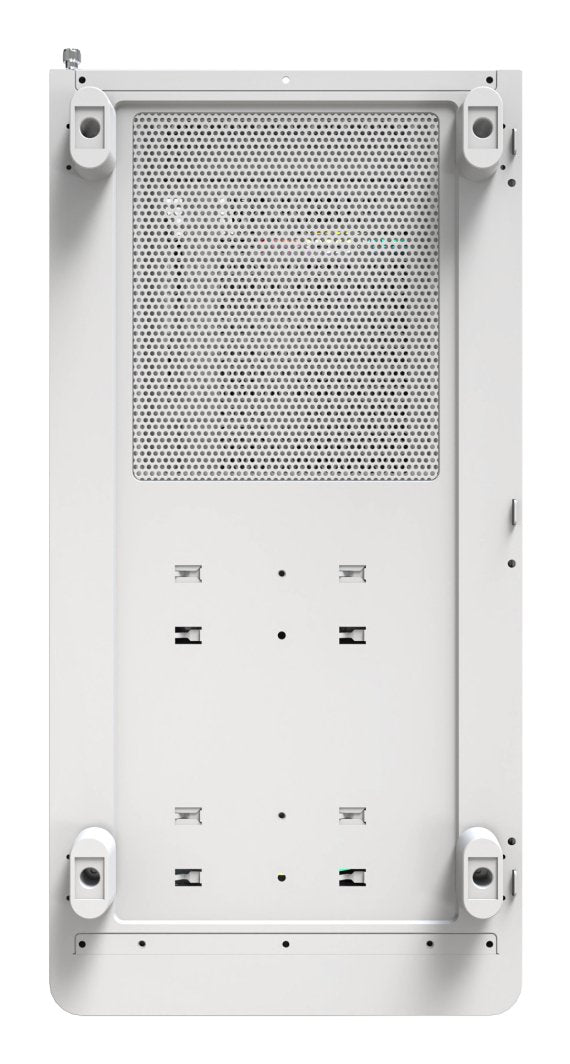 EAN 4710562748130 - Montech XR Wood Midi Tower Blanco imagen 7