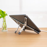 EAN 8433281016637 - TooQ TQLRS0036-AL soporte para ordenador portátil 43,9 cm (17.3") imagen 3