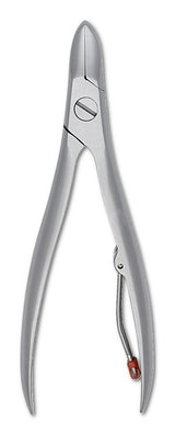 EAN 4009839267734 - ZWILLING 42457-101-0 cortaúñas Cortaúñas para uñas encarnadas Acero inoxidable imagen 1