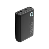 EAN 8018080428647 - Cellularline PBESSENCE10000K batería externa Polímero de litio Negro imagen 1