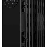 Orbegozo Rad 2010 Radiador De Aceite Digital - Potente Y Eficiente - Pantalla Led Tactil - Mando A Distancia -