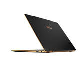 EAN 4711377341301 - MSI Summit 13 AI Evo A2HMTG-080ES Intel Core Ultra 7 255H Híbrido (2-en-1) 33,8 cm (13.3") Pantalla tácti imagen 4