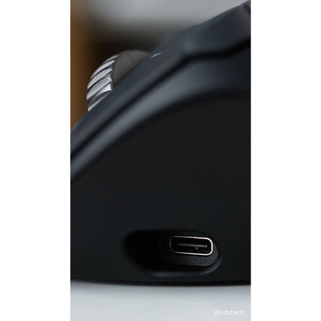 EAN 0085896721963 - Kensington Pro Fit Ergo TB550 ratón mano derecha RF Wireless + Bluetooth imagen 25
