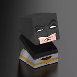 Caja De Mazo Squaroes Dc Justice League Batman
