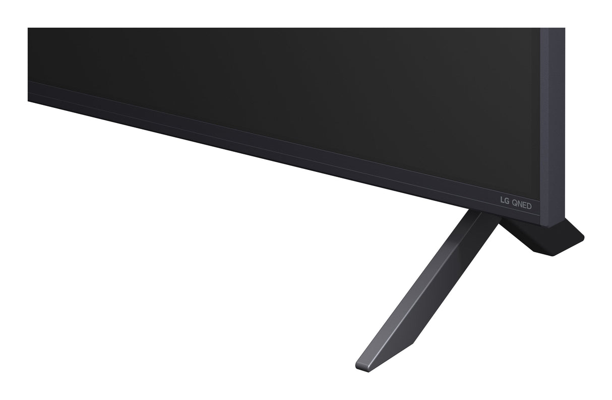 Televisor Lg Qned 43" 43qned82a6b Smart Tv  Qned Uhd 4k Hdr