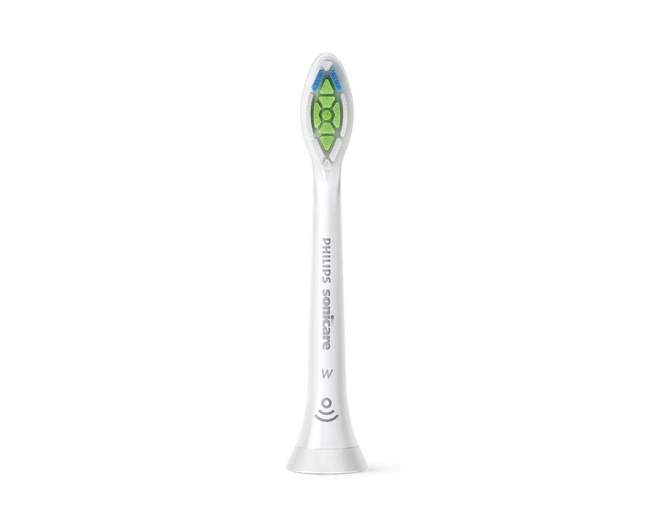 Pack De 4 Cabezales De Cepillado Philips Hx 6064/87 Sonicare
