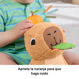 EAN 0194735254262 - Fisher-Price HYR54 juguete de peluche imagen 10