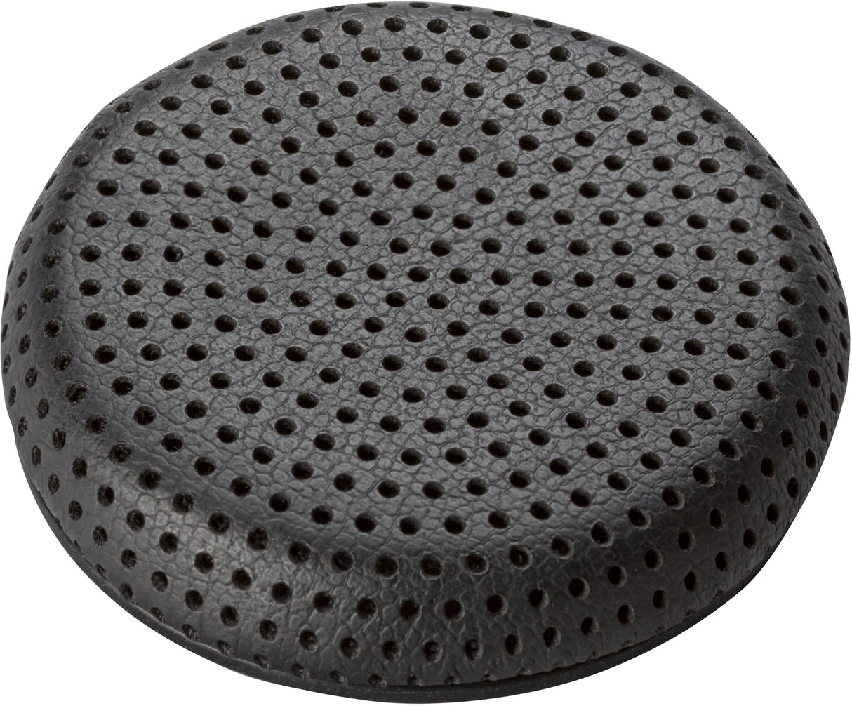Poly Almohadilla De Cuero Sintético Encorepro Hw530/540 Grande (1 Unidad)