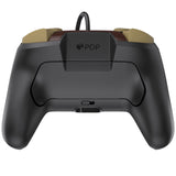 EAN 0708056069681 - PDP Ancient Arrow REMATCH Multicolor USB Gamepad Nintendo Switch, Nintendo Switch OLED imagen 3