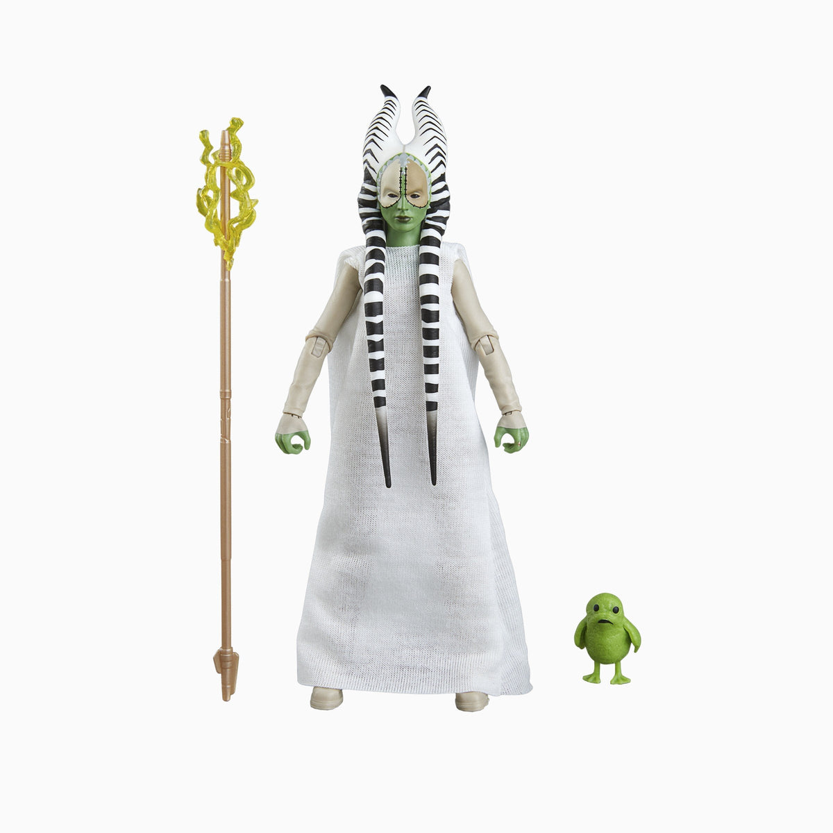 Figura Togruta Halloween Edition Star Wars 15cm