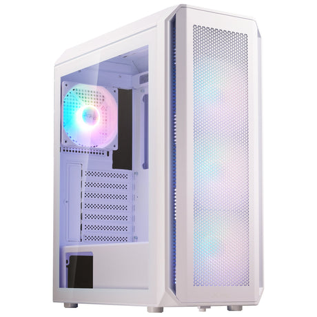 EAN 4711085948519 - XPG VALOR AIR PLUS Midi Tower imagen 11