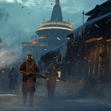 Juego Star Wars Outlaws Xbox Series X