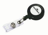 Yo-Yo Durable Con Mosquetón 10 Piezas Antracita
