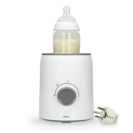EAN 8711902076070 - Alecto BW600 calentador de botella imagen 4