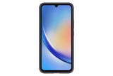 Samsung Ef-Oa346 Funda Para Galaxy A34  (6.7") Negro