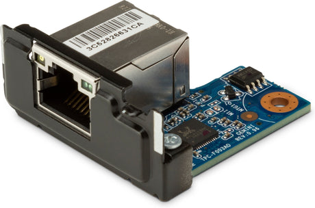 EAN 0195122016197 - HP 2.5GbE LAN Flex Port Z2 Mini Interno Ethernet 2500 Mbit/s imagen 1