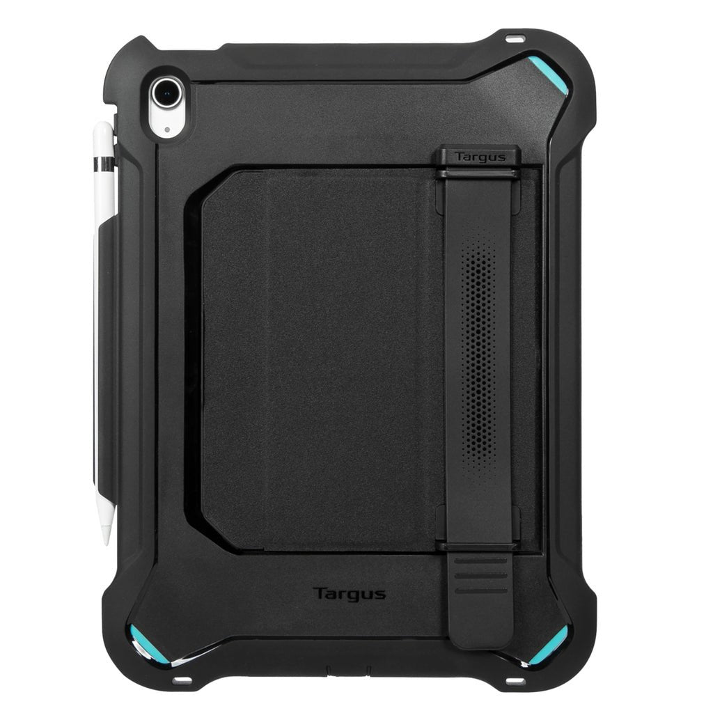 Targus Tablet Case Thd929gl F.Ipad 10 9'' Safeport Rugged Max 10th Gen.