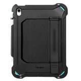 Targus Tablet Case Thd929gl F.Ipad 10 9'' Safeport Rugged Max 10th Gen.
