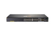 EAN 0190017071213 - HPE Aruba Networking 2930M 24G PoE+ 1-slot Switch imagen 1