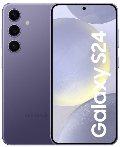 EAN 8806095299662 - Samsung Galaxy S24 15,8 cm (6.2") SIM doble 5G USB Tipo C 8 GB 256 GB 4000 mAh Violeta imagen 2