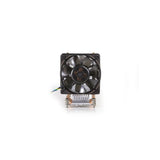 Inter-Tech A-19, Procesador, Enfriador, 8 Cm, Zócalo Am4, 1000 Rpm, 3800 Rpm