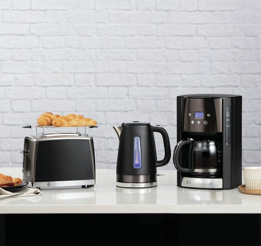 Russell Hobbs 26140-70 Matte Black