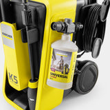 Hidrolimpiadoras  Kärcher K 5 Comfort Premium Home