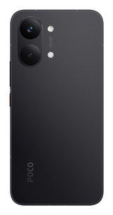 EAN 6932554496944 - POCO X8 Pro Max 17,4 cm (6.83") SIM doble 5G USB Tipo C 12 GB 512 GB 8500 mAh Negro imagen 5