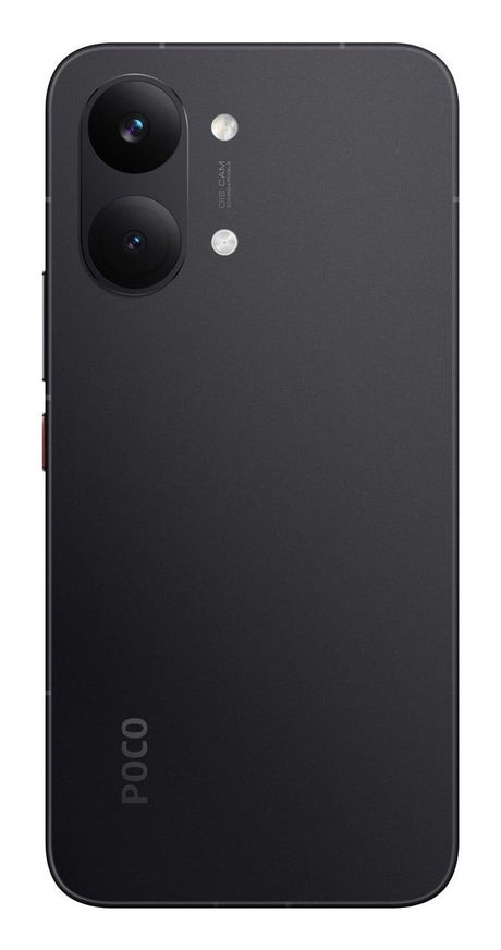 EAN 6932554496951 - POCO X8 Pro Max 17,4 cm (6.83") SIM doble 5G USB Tipo C 12 GB 256 GB 8500 mAh Negro imagen 5