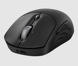 EAN 0198701895138 - HP 705 Rechargeable Wireless Mouse ratón Oficina Ambidextro Bluetooth + USB Type-A 6000 DPI imagen 1