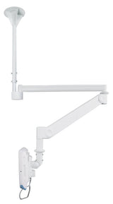 EAN 8717371443177 - Neomounts FPMA-HAC100HC soporte para monitor 81,3 cm (32") Blanco imagen 1