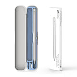Lápiz Electrónico Leotec Lestp03w Stylus Epen Pro+ Para Ipad Y Ipad Pro Blanco