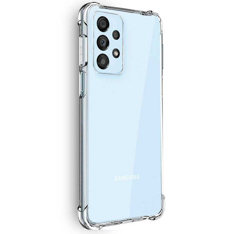 EAN 8434847060835 - COOL Accesorios 8434847060835 funda para teléfono móvil 16,3 cm (6.4") Transparente imagen 2