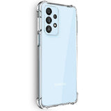 EAN 8434847060835 - COOL Accesorios 8434847060835 funda para teléfono móvil 16,3 cm (6.4") Transparente imagen 2