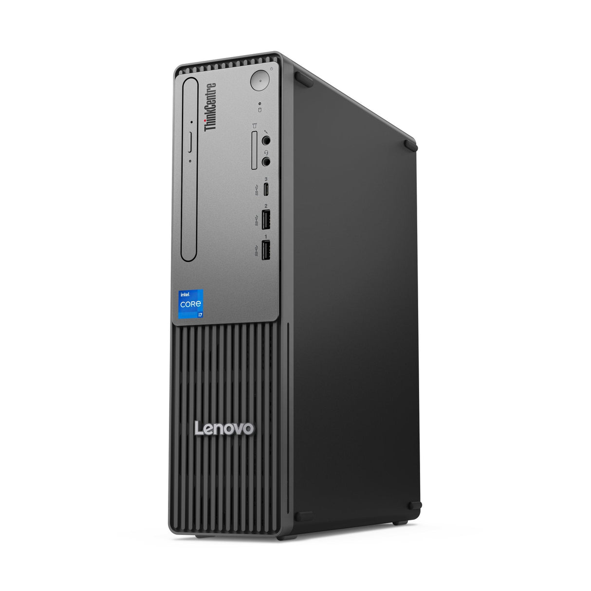 Lenovo Thinkcentre Neo 50s G5 Intel Core I5-14400 8gb 256gb Ssd M.2 Pcie G4 Uma Slim Dvd Writer Wi-Fi 6e+Bt 5.1 W11p