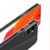 Funda Nevox Styleshell Flex  Samsung Galaxy S25 Plus Transparente  2466